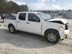 2015 NISSAN Frontier