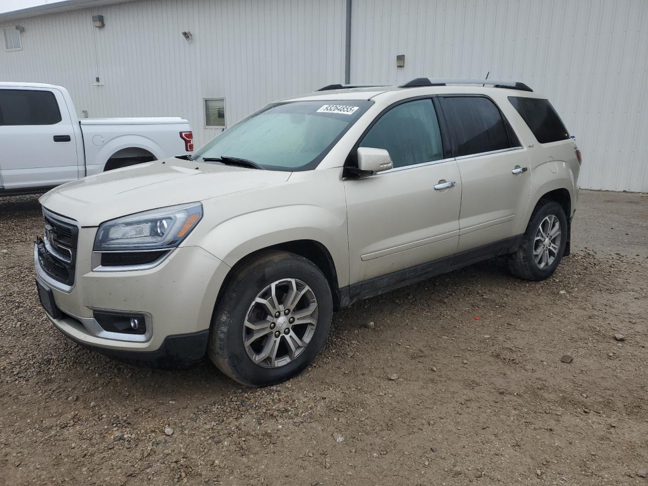 2015 GMC ACADIA