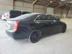 2014 CADILLAC ATS