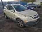 2014 CHEVROLET Captiva