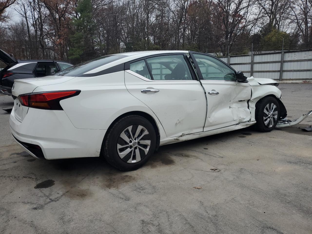 2023 NISSAN ALTIMA