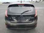 2015 FORD Fiesta