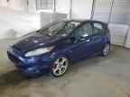 2016 FORD Fiesta