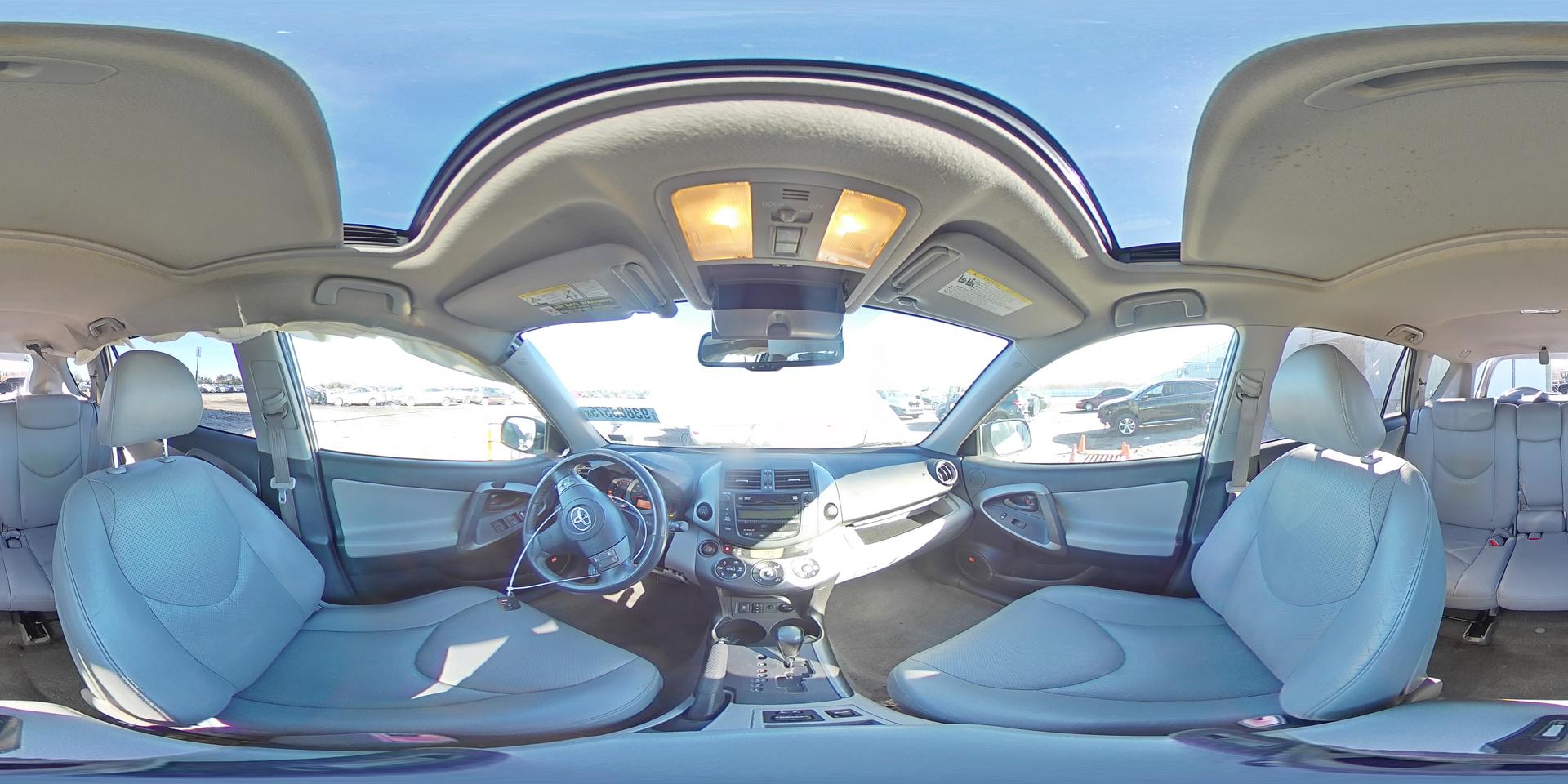 2010 TOYOTA RAV4
