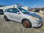 2005 TOYOTA COROLLA