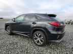 2017 LEXUS RX 450H