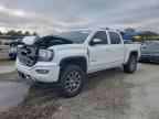 2016 GMC Sierra