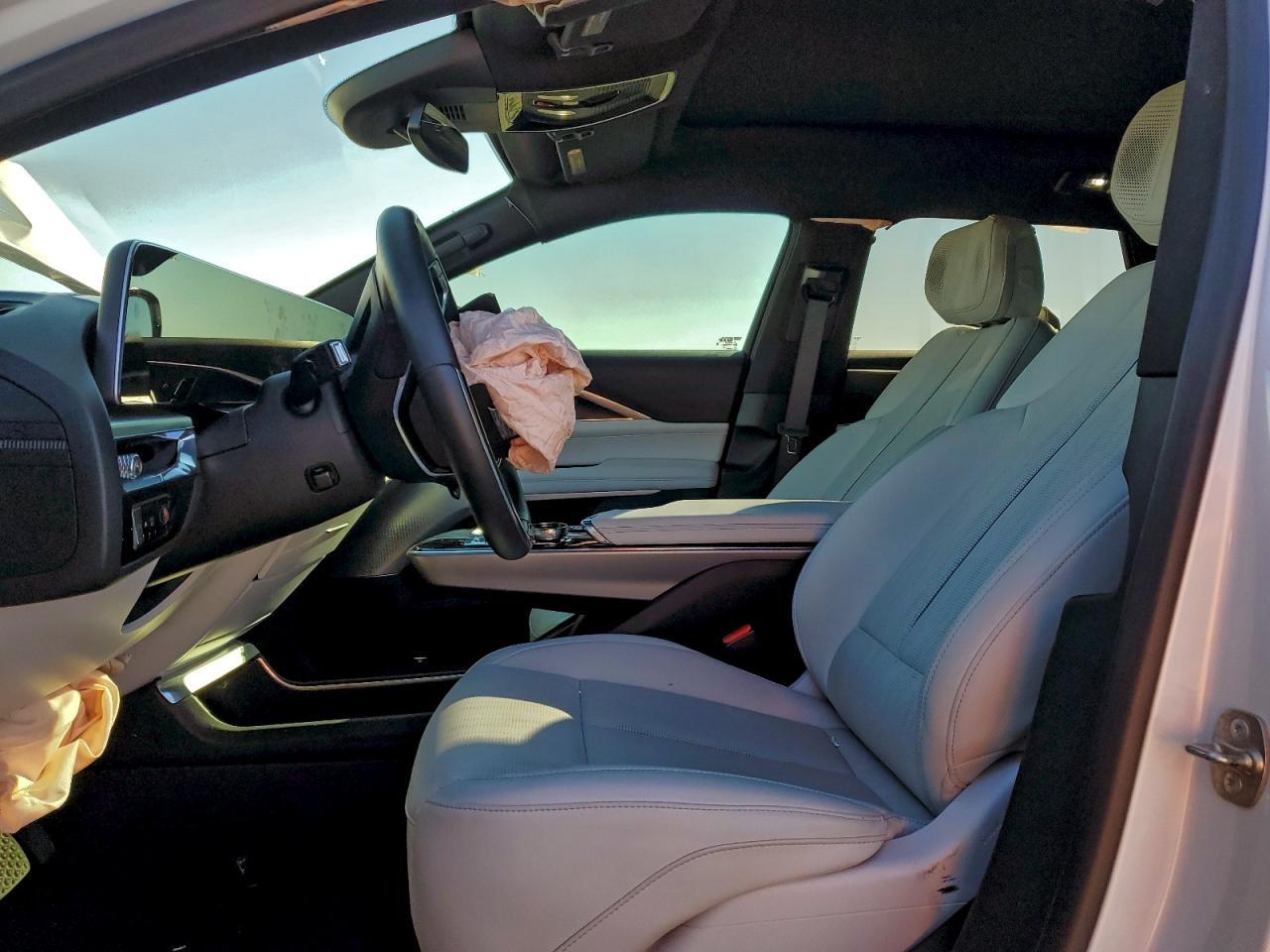 2024 CADILLAC LYRIQ
