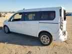 2019 FORD TRANSIT CONNECT