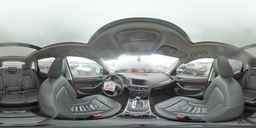 2010 AUDI Q5