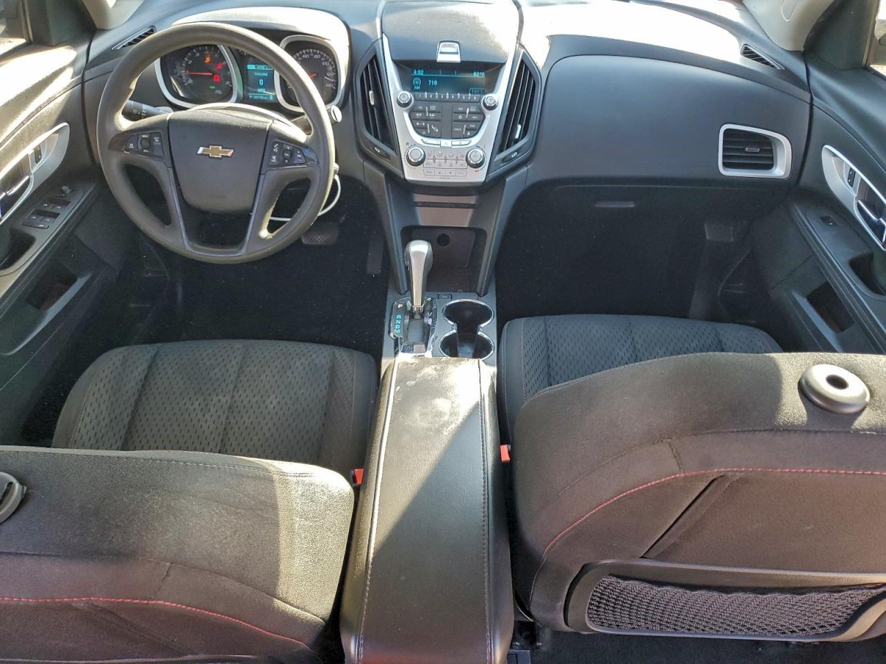 2014 CHEVROLET EQUINOX