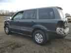 2003 HONDA PILOT