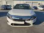 2010 FORD FUSION