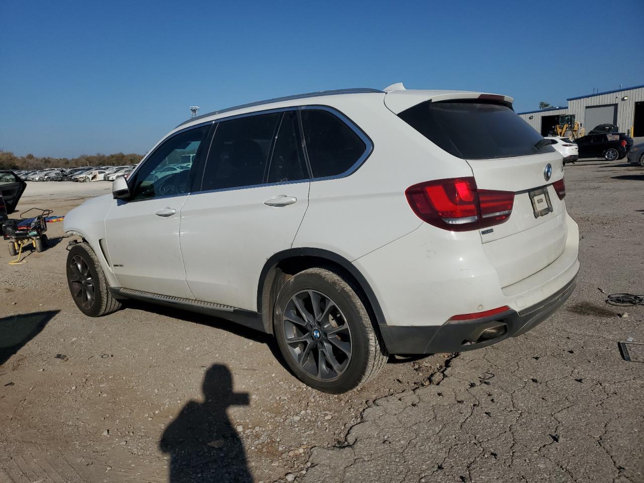 2018 BMW X5