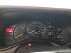 2000 GMC SIERRA 1500