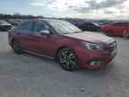 2019 SUBARU Legacy