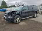 2012 CHEVROLET Suburban