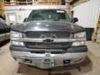 2003 CHEVROLET Silverado