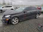 2011 MERCEDES-BENZ E-Class