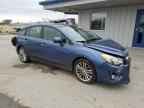 2013 SUBARU IMPREZA