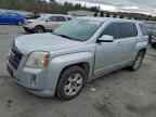2015 GMC Terrain