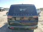 2025 JEEP Wagoneer