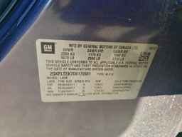 2013 GMC Terrain