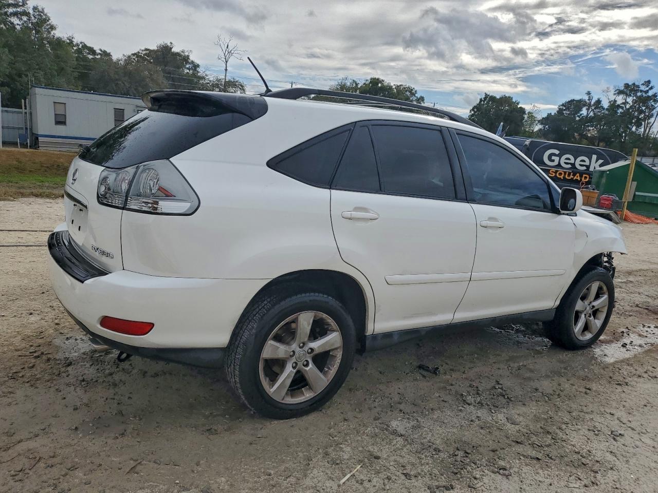 2004 LEXUS Rx 330