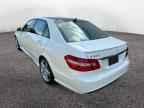 2011 MERCEDES-BENZ E-Class