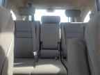 2009 HONDA CR-V
