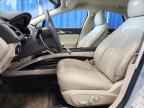 2014 LINCOLN MKZ