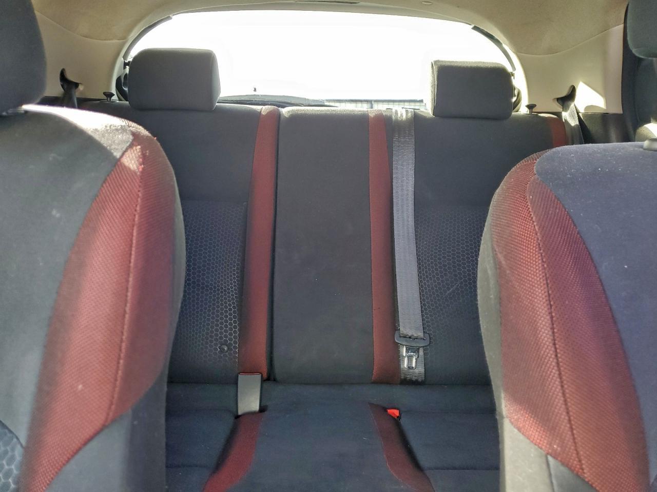 2014 NISSAN Juke