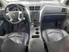 2011 CHEVROLET TRAVERSE