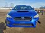 2017 SUBARU WRX