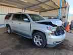 2016 CHEVROLET Suburban