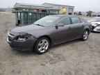 2010 CHEVROLET MALIBU