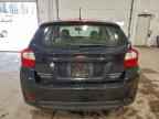 2014 SUBARU IMPREZA