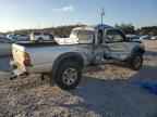 2002 TOYOTA TACOMA