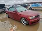 2012 BMW 1 Series
