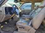 2002 CHEVROLET Silverado