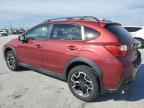 2016 SUBARU Crosstrek