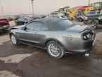 2013 FORD MUSTANG