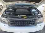 2011 LAND ROVER RANGE ROVER