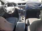2015 CHEVROLET TRAVERSE
