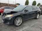 2013 TOYOTA VENZA
