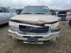 2004 GMC Sierra