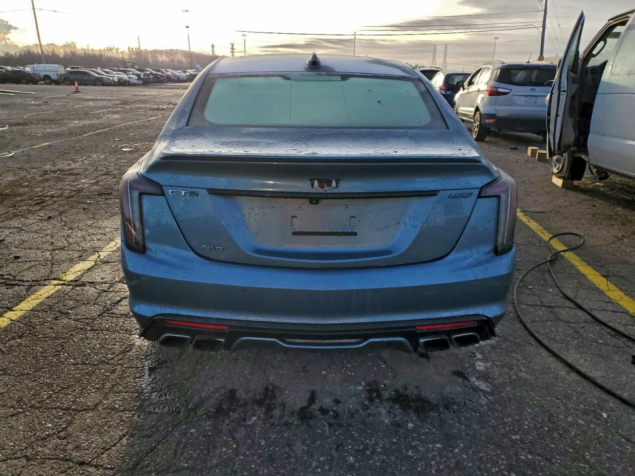 2023 CADILLAC CT5