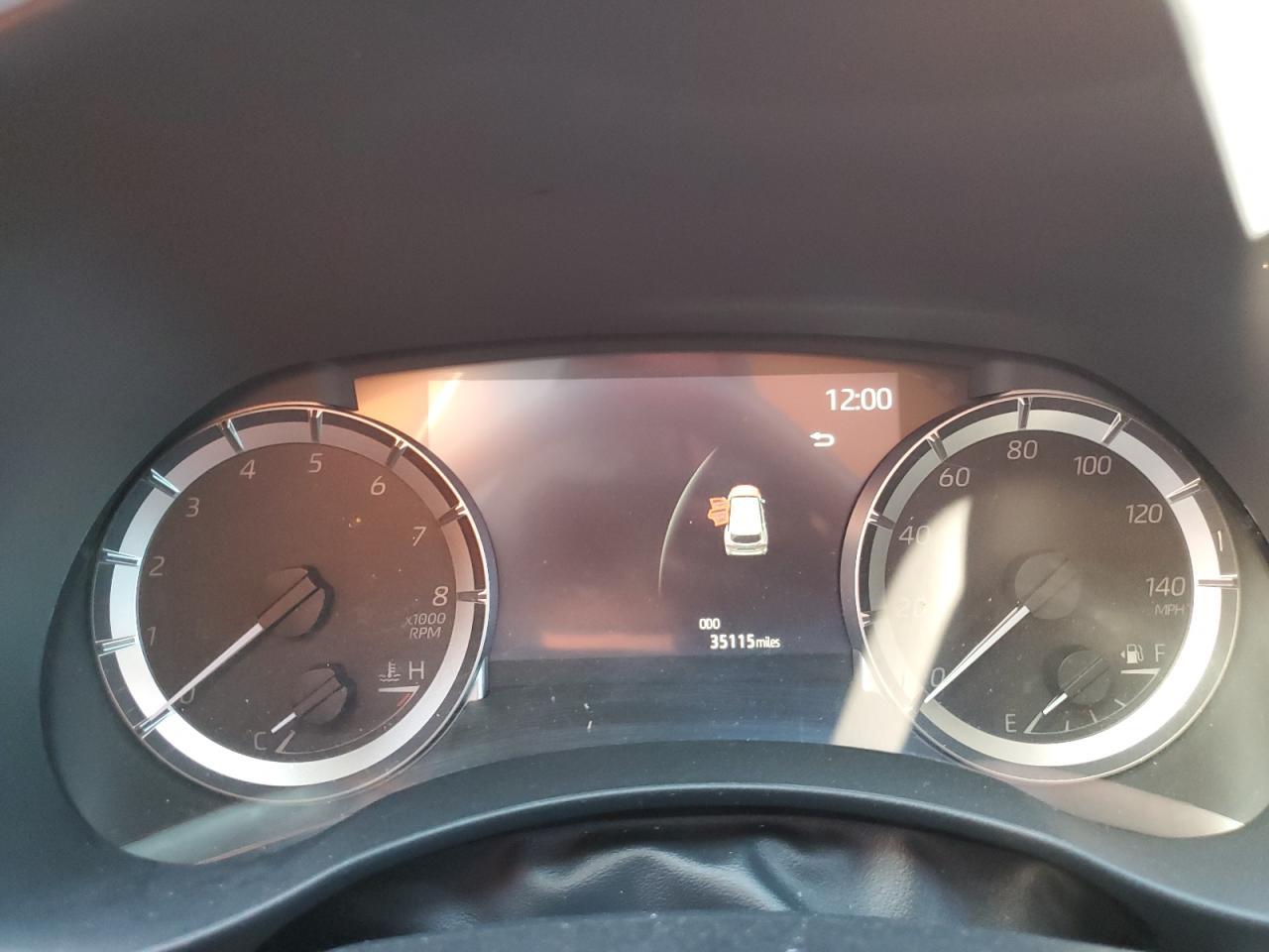 2024 TOYOTA HIGHLANDER
