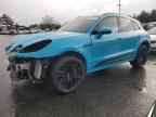 2022 PORSCHE Macan
