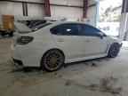 2016 SUBARU WRX